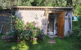 studio à la campagne